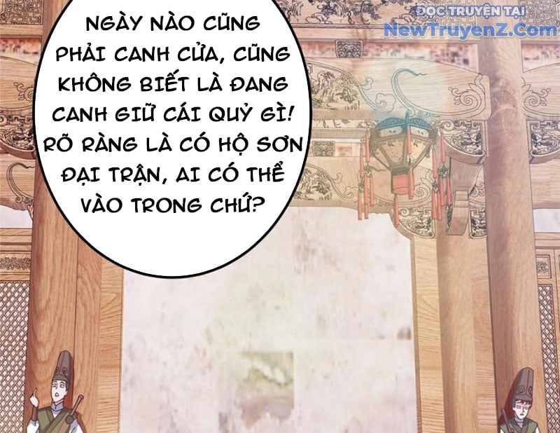 Chưởng Môn Khiêm Tốn Chút Chap 487 - Next Chap 488
