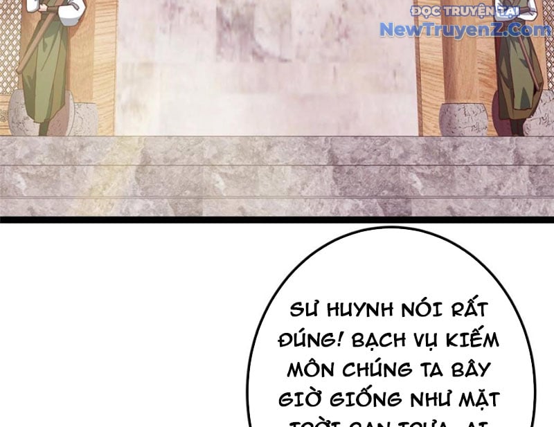 Chưởng Môn Khiêm Tốn Chút Chap 487 - Next Chap 488