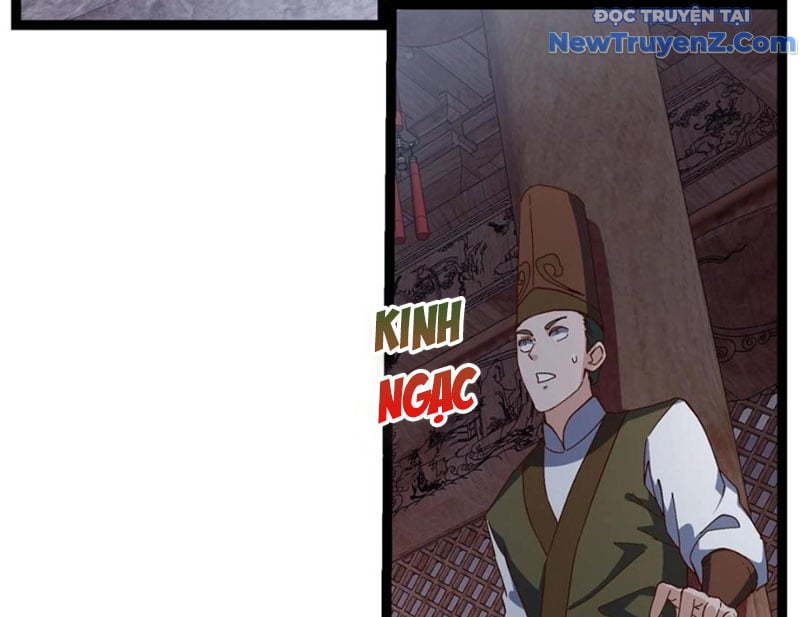 Chưởng Môn Khiêm Tốn Chút Chap 487 - Next Chap 488