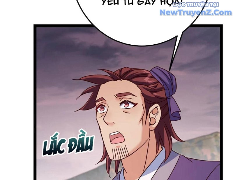 Chưởng Môn Khiêm Tốn Chút Chap 487 - Next Chap 488