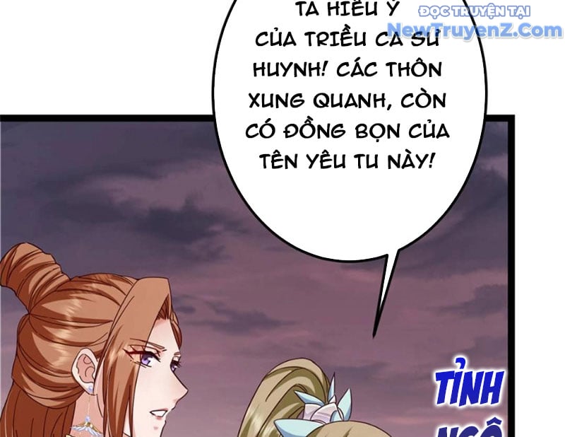 Chưởng Môn Khiêm Tốn Chút Chap 487 - Next Chap 488