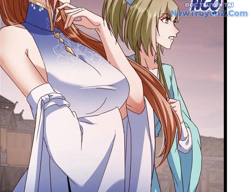 Chưởng Môn Khiêm Tốn Chút Chap 487 - Next Chap 488