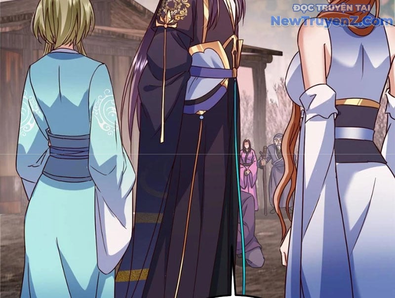 Chưởng Môn Khiêm Tốn Chút Chap 487 - Next Chap 488