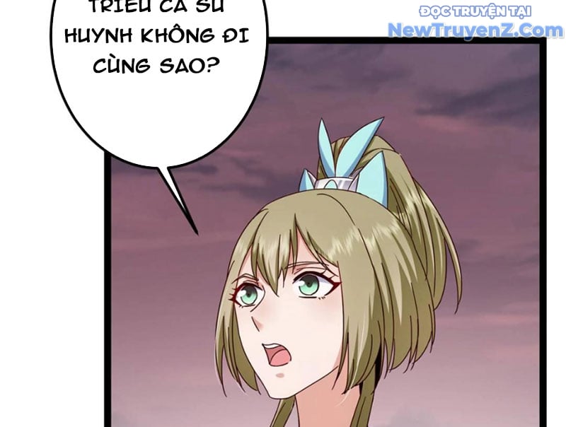 Chưởng Môn Khiêm Tốn Chút Chap 487 - Next Chap 488