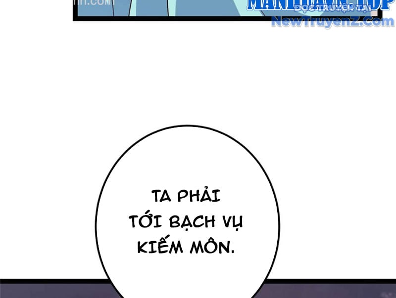 Chưởng Môn Khiêm Tốn Chút Chap 487 - Next Chap 488