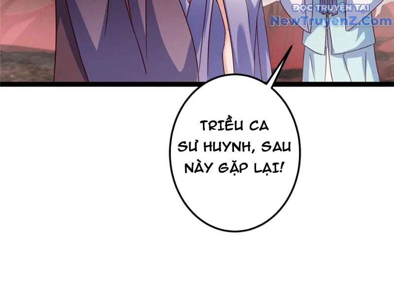 Chưởng Môn Khiêm Tốn Chút Chap 487 - Next Chap 488