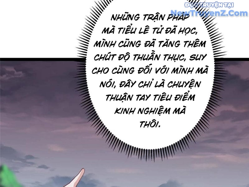 Chưởng Môn Khiêm Tốn Chút Chap 487 - Next Chap 488