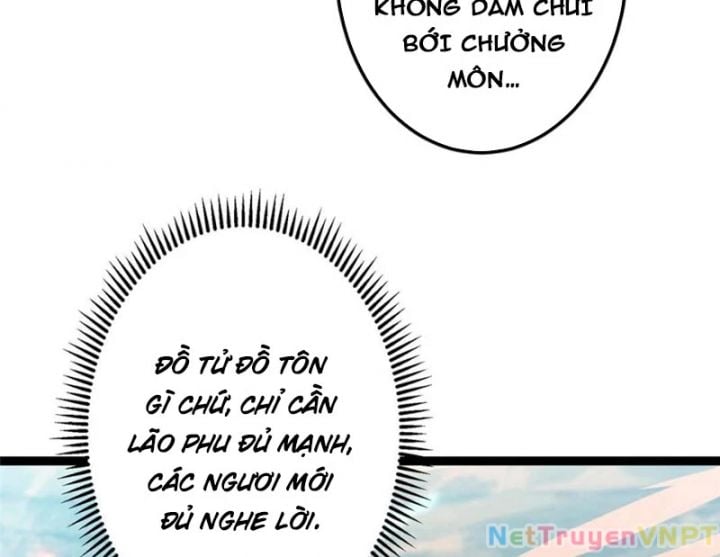 Chưởng Môn Khiêm Tốn Chút Chap 489 - Next Chap 490