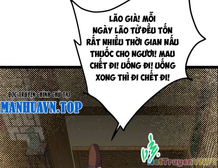 Chưởng Môn Khiêm Tốn Chút Chap 489 - Next Chap 490