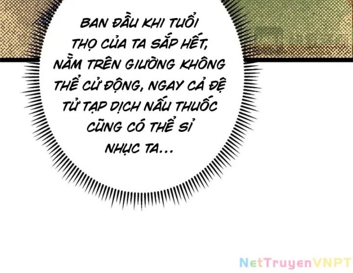 Chưởng Môn Khiêm Tốn Chút Chap 489 - Next Chap 490
