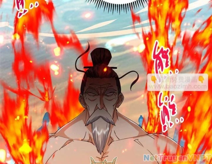 Chưởng Môn Khiêm Tốn Chút Chap 489 - Next Chap 490