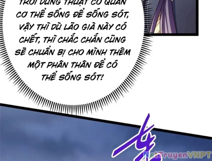 Chưởng Môn Khiêm Tốn Chút Chap 489 - Next Chap 490