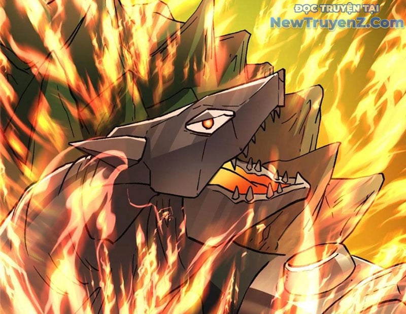 Chưởng Môn Khiêm Tốn Chút Chap 490 - Next Chap 491