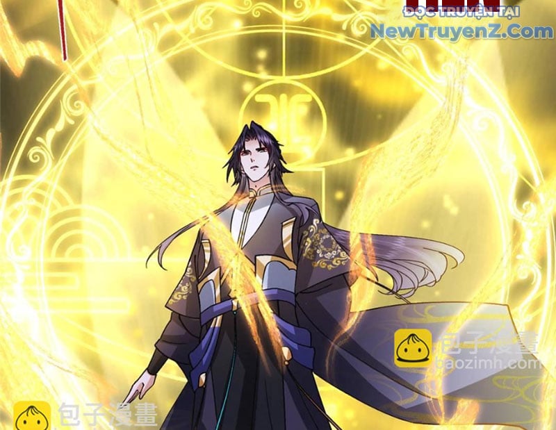 Chưởng Môn Khiêm Tốn Chút Chap 490 - Next Chap 491