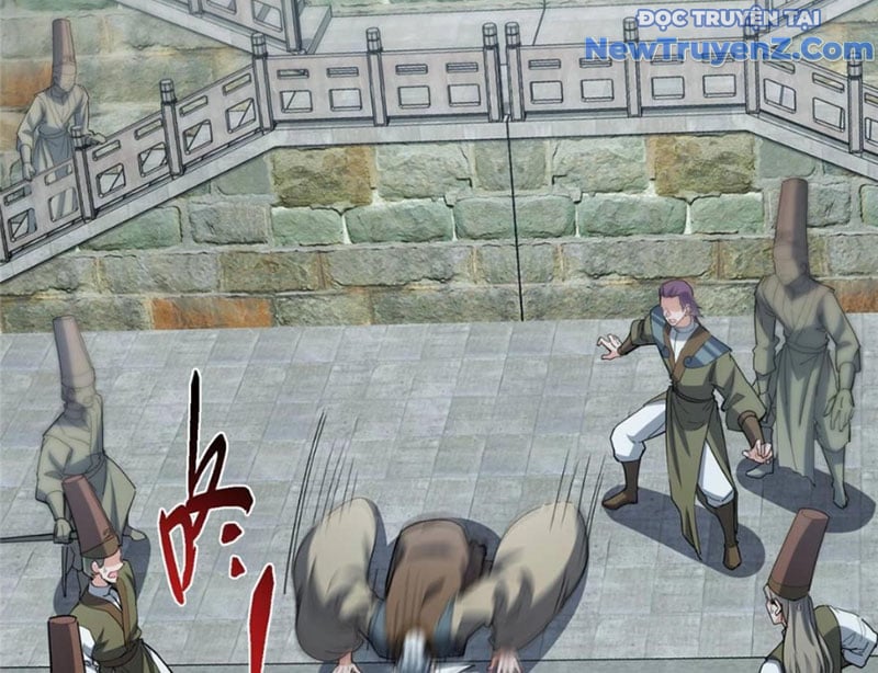 Chưởng Môn Khiêm Tốn Chút Chap 490 - Next Chap 491