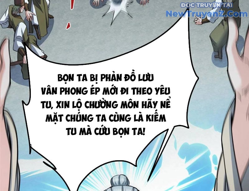 Chưởng Môn Khiêm Tốn Chút Chap 490 - Next Chap 491