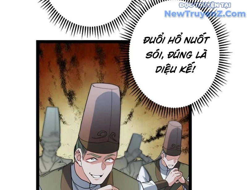 Chưởng Môn Khiêm Tốn Chút Chap 490 - Next Chap 491