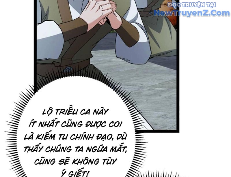Chưởng Môn Khiêm Tốn Chút Chap 490 - Next Chap 491