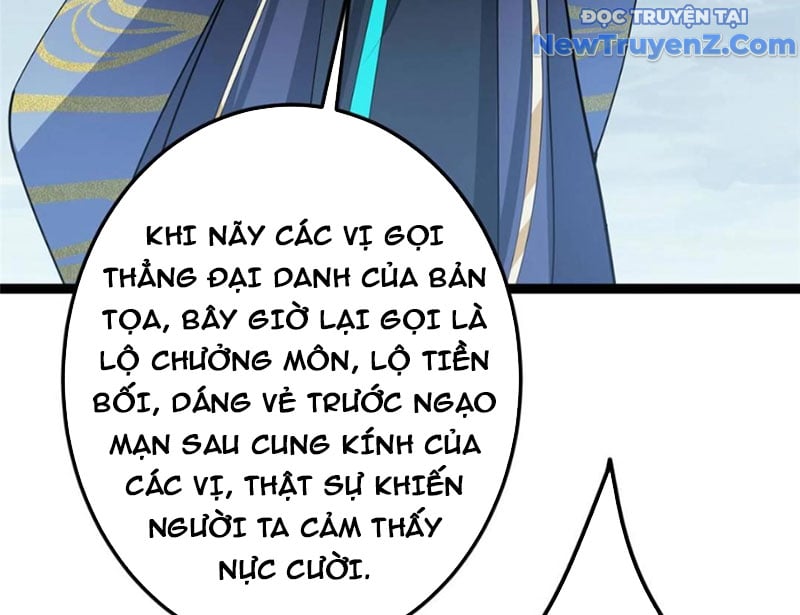 Chưởng Môn Khiêm Tốn Chút Chap 490 - Next Chap 491