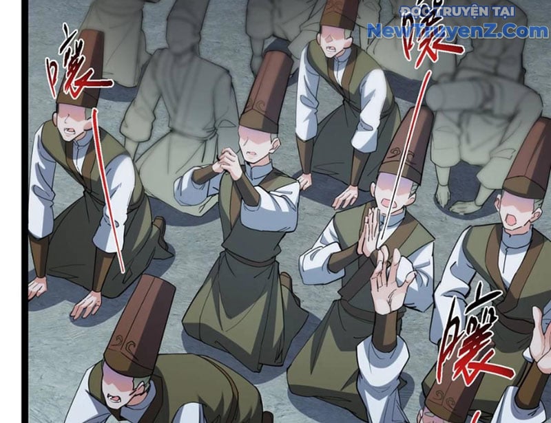 Chưởng Môn Khiêm Tốn Chút Chap 490 - Next Chap 491