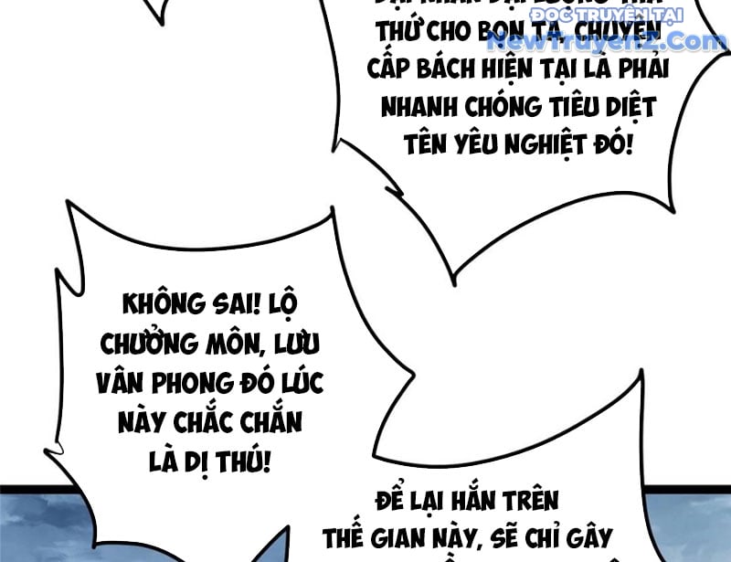 Chưởng Môn Khiêm Tốn Chút Chap 490 - Next Chap 491