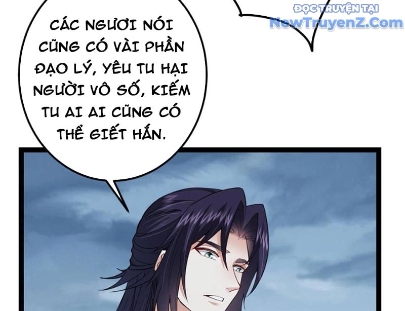 Chưởng Môn Khiêm Tốn Chút Chap 490 - Next Chap 491