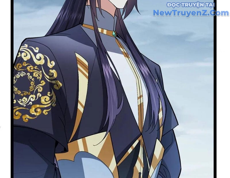 Chưởng Môn Khiêm Tốn Chút Chap 490 - Next Chap 491