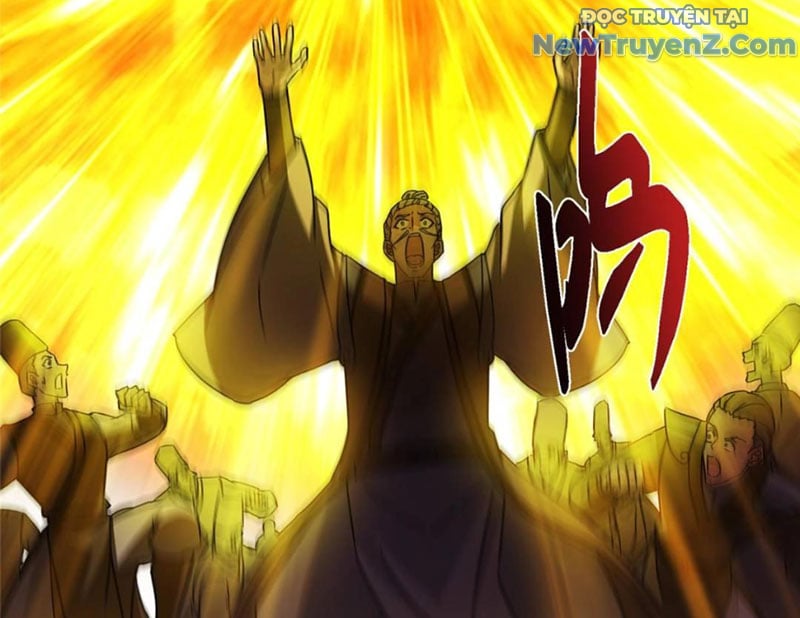 Chưởng Môn Khiêm Tốn Chút Chap 490 - Next Chap 491