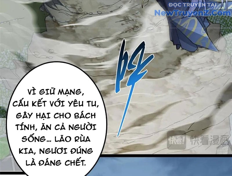 Chưởng Môn Khiêm Tốn Chút Chap 490 - Next Chap 491