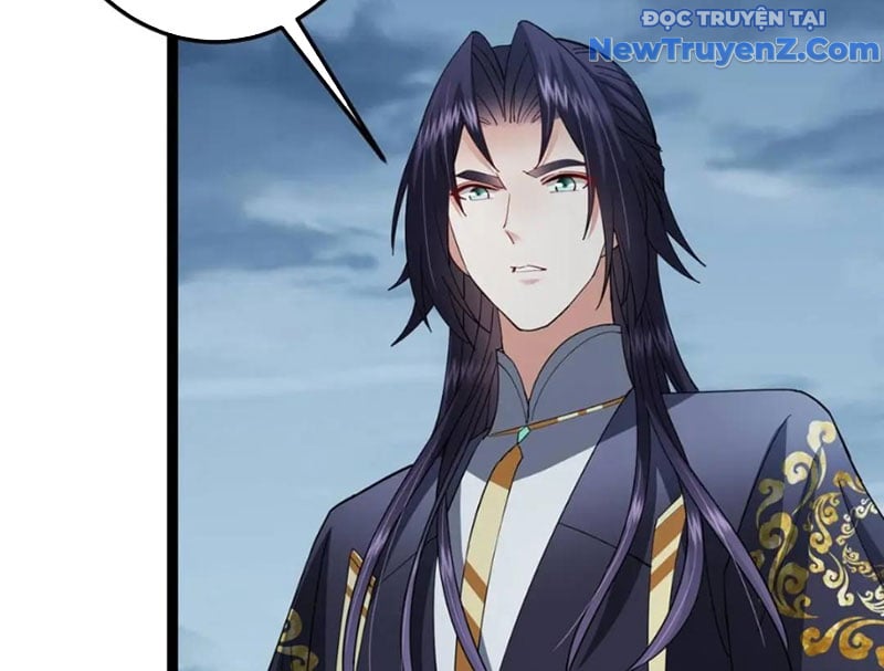 Chưởng Môn Khiêm Tốn Chút Chap 490 - Next Chap 491