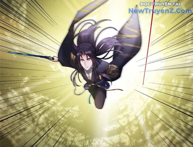 Chưởng Môn Khiêm Tốn Chút Chap 490 - Next Chap 491