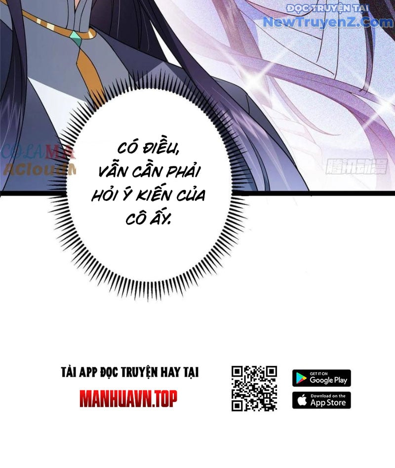 Chưởng Môn Khiêm Tốn Chút Chap 491 - Next Chap 492