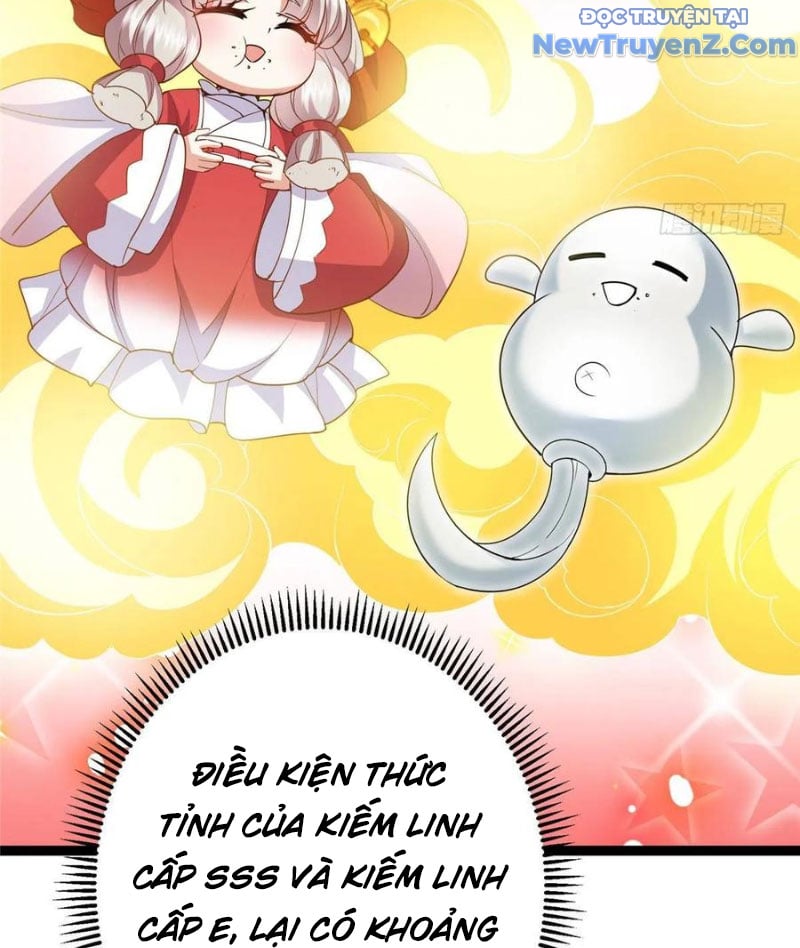 Chưởng Môn Khiêm Tốn Chút Chap 491 - Next Chap 492