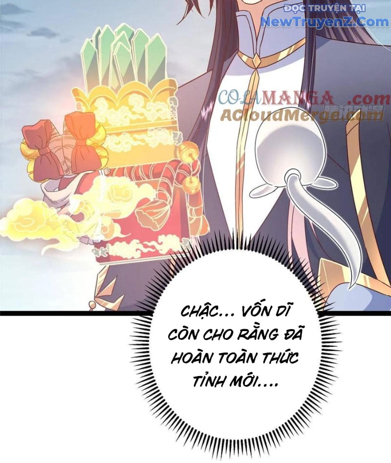 Chưởng Môn Khiêm Tốn Chút Chap 491 - Next Chap 492