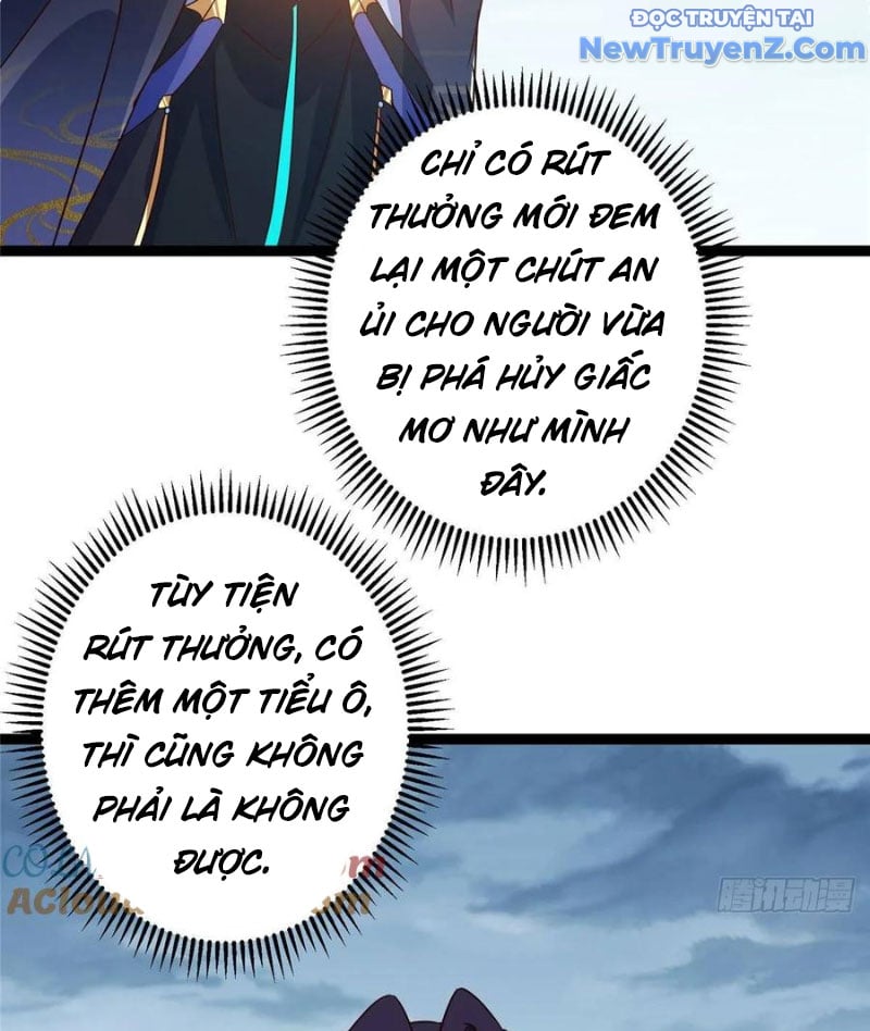 Chưởng Môn Khiêm Tốn Chút Chap 491 - Next Chap 492