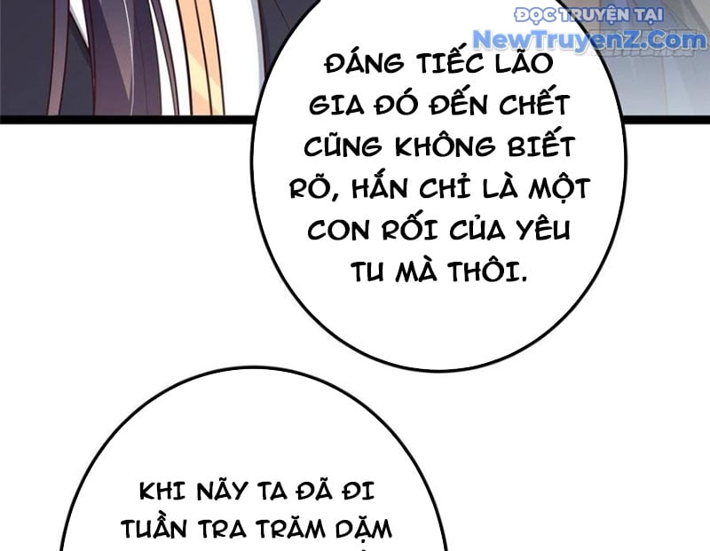 Chưởng Môn Khiêm Tốn Chút Chap 492 - Next Chap 493