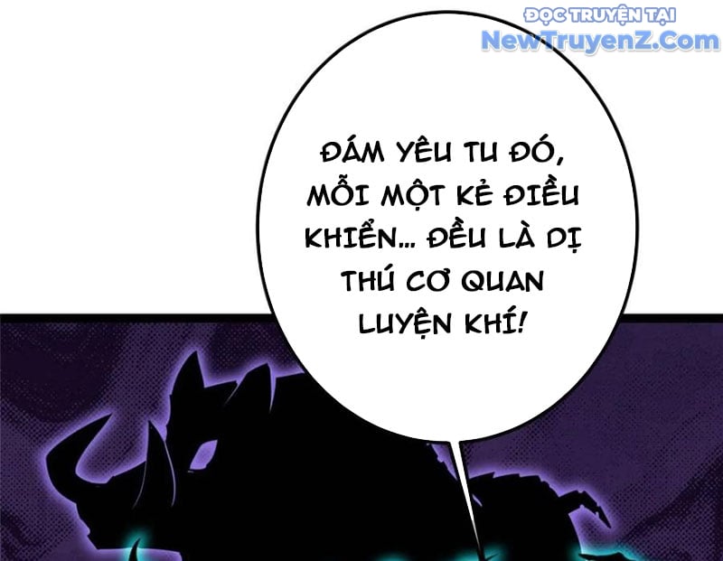 Chưởng Môn Khiêm Tốn Chút Chap 492 - Next Chap 493
