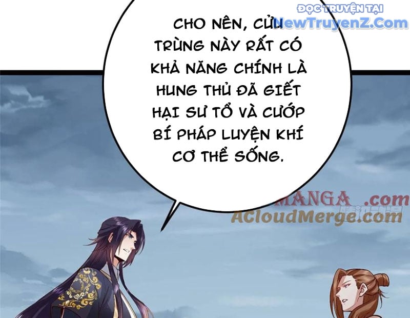 Chưởng Môn Khiêm Tốn Chút Chap 492 - Next Chap 493