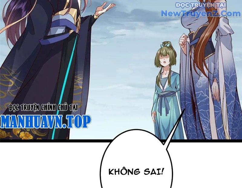 Chưởng Môn Khiêm Tốn Chút Chap 492 - Next Chap 493