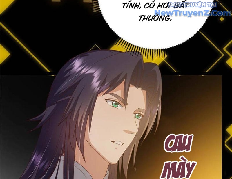 Chưởng Môn Khiêm Tốn Chút Chap 492 - Next Chap 493