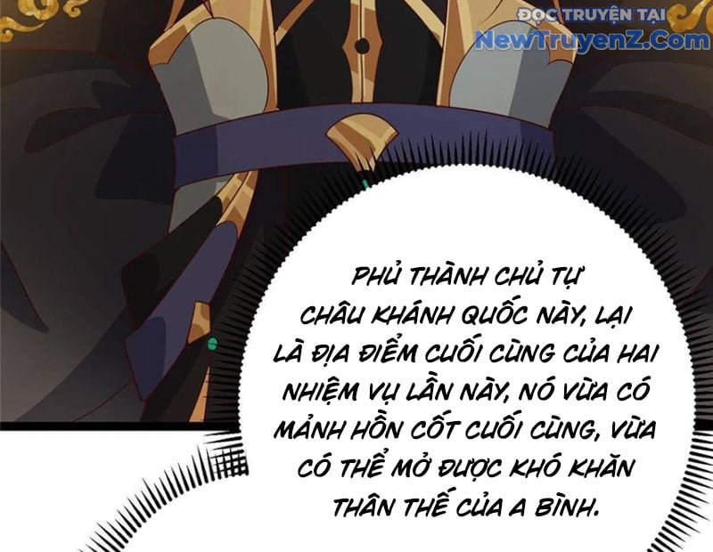Chưởng Môn Khiêm Tốn Chút Chap 492 - Next Chap 493