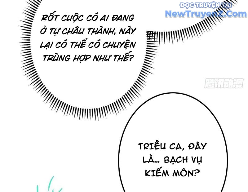 Chưởng Môn Khiêm Tốn Chút Chap 492 - Next Chap 493