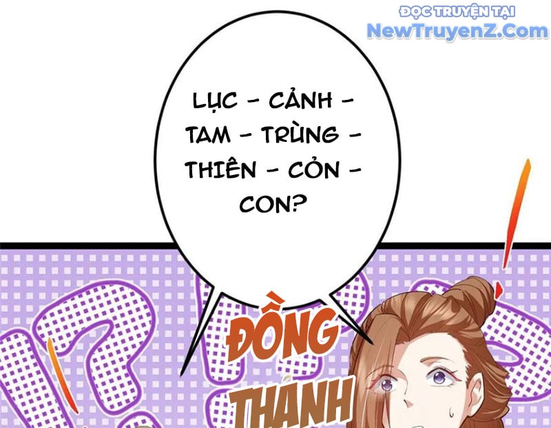 Chưởng Môn Khiêm Tốn Chút Chap 492 - Next Chap 493