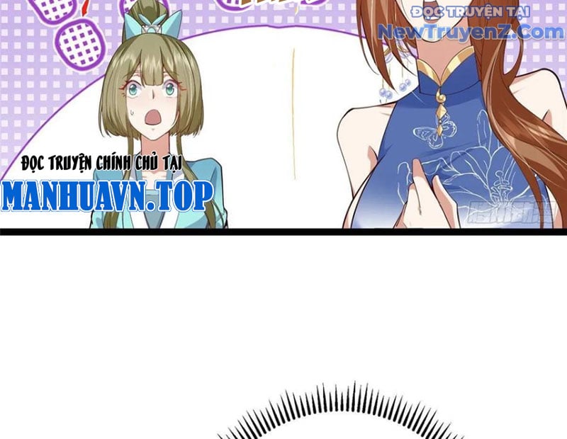 Chưởng Môn Khiêm Tốn Chút Chap 492 - Next Chap 493