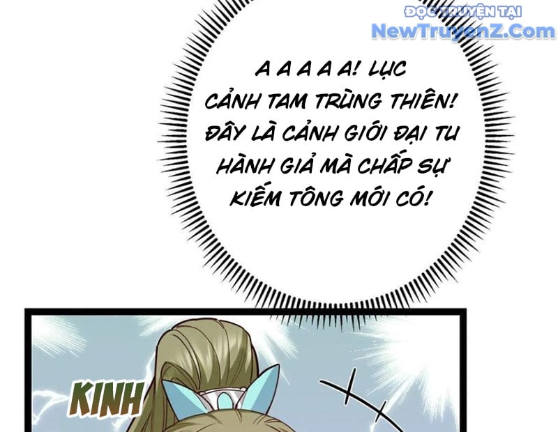 Chưởng Môn Khiêm Tốn Chút Chap 492 - Next Chap 493