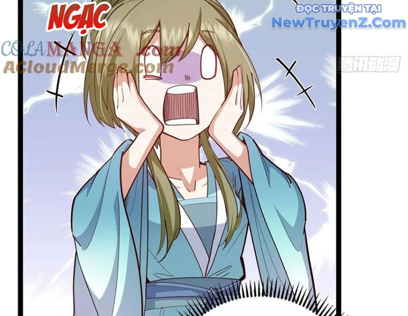 Chưởng Môn Khiêm Tốn Chút Chap 492 - Next Chap 493