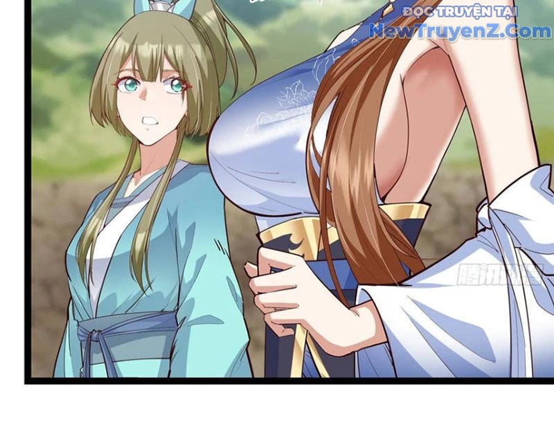 Chưởng Môn Khiêm Tốn Chút Chap 492 - Next Chap 493