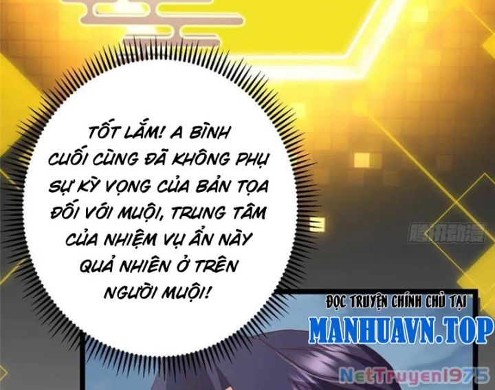 Chưởng Môn Khiêm Tốn Chút Chap 495 - Next Chap 496