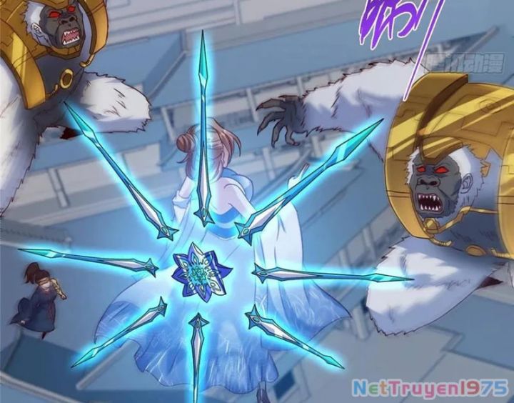 Chưởng Môn Khiêm Tốn Chút Chap 495 - Next Chap 496