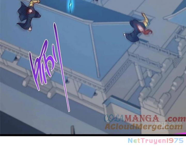 Chưởng Môn Khiêm Tốn Chút Chap 495 - Next Chap 496